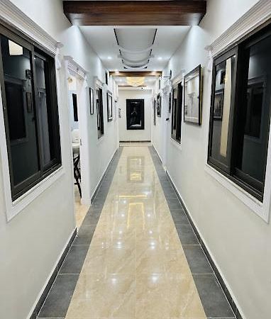 Moven Inn Hotel Ισλαμαμπάντ Εξωτερικό φωτογραφία