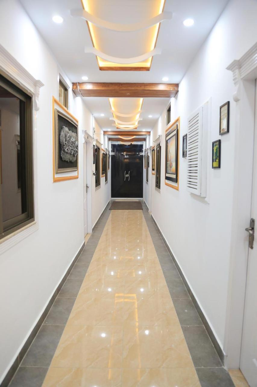 Moven Inn Hotel Ισλαμαμπάντ Εξωτερικό φωτογραφία