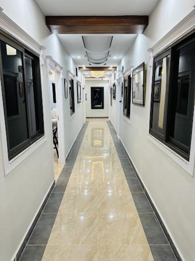 Moven Inn Hotel Ισλαμαμπάντ Εξωτερικό φωτογραφία